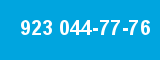 923 044-77-76 923 044-77-76